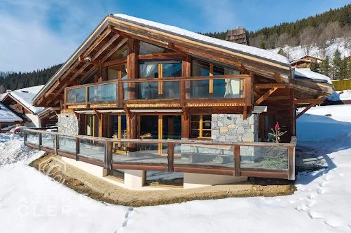 Chalet 8 pièces 309 m²