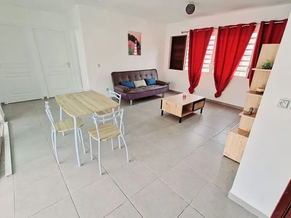 Appartement 3 pièces 67 m²