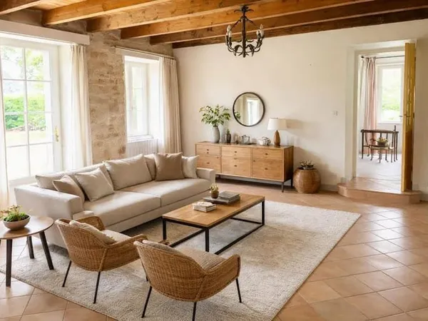 Maison 7 pièces 170 m²