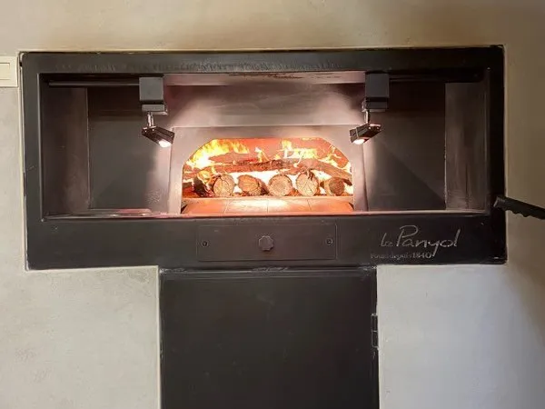 Boulangerie