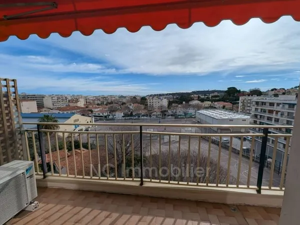 Vente appartement 3 Pièce(s)