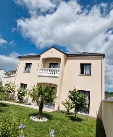 Maison 6 pièces Loivre 51220