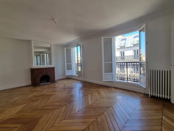 Appartement 2 pièces 50 m²