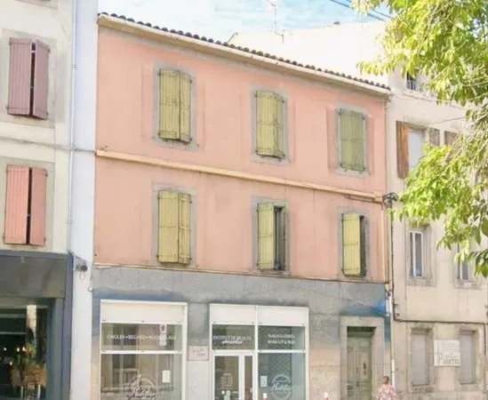 Local commercial