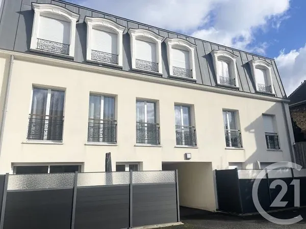 Appartement 3 pièces 47 m²