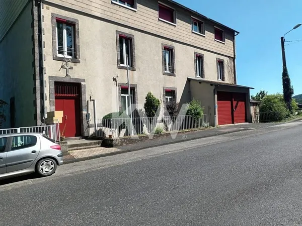 Local commercial 90 m²