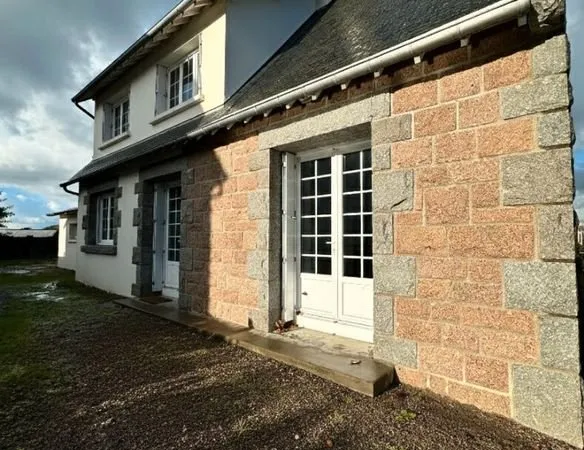Immeuble de rapport 7 pièces 158 m²