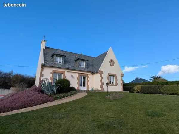 Maison 7 pièces 157 m²