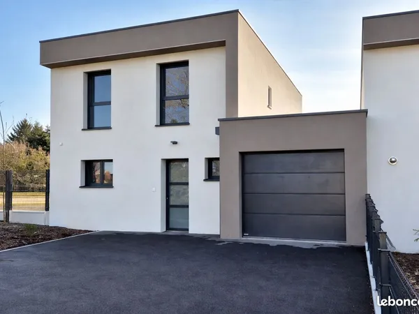 Location maison a heimsbrunn