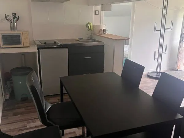 Appartement F2