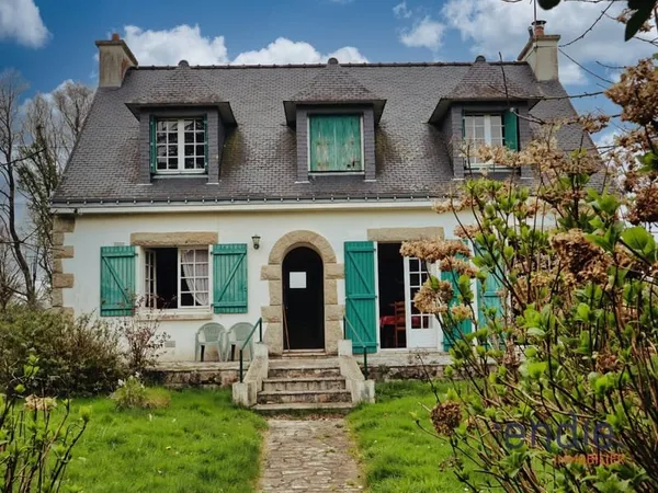 Maison Vente Bubry 6p 119m² 149900€