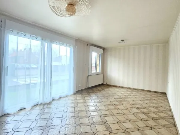 Maison 6 pièces 103 m²