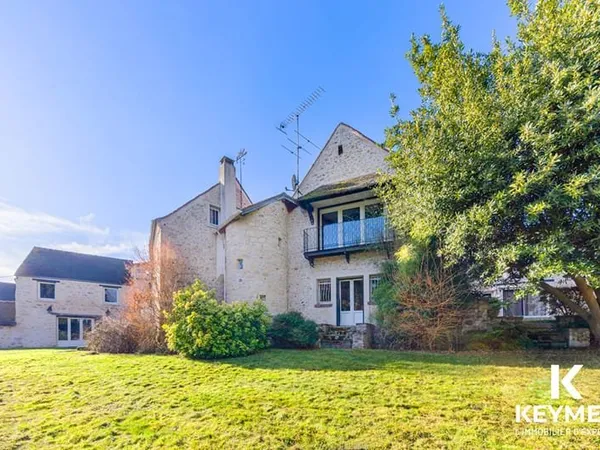 Maison Noisy Sur Oise 10 pièce(s) 320 m2