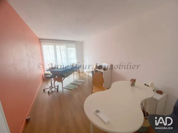 Local commercial 45 m²