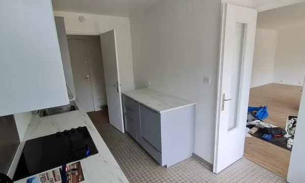 3/4 pièces 77 m2 refait a neuf