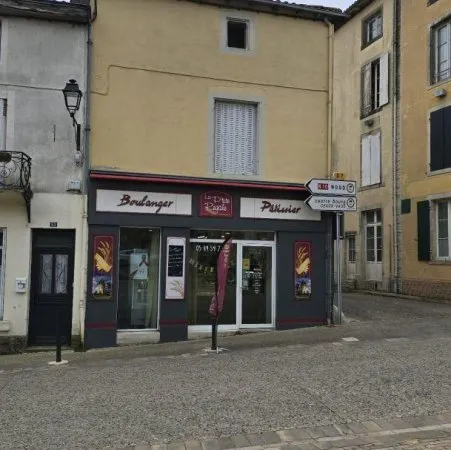 Fonds de commerce 5 pièces 210 m²