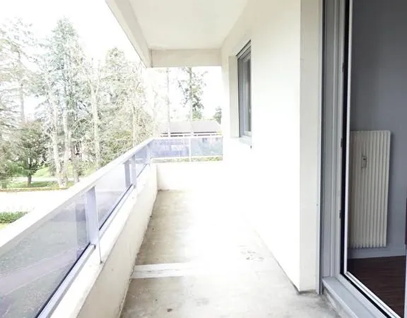 Appartement 1 pièce 26 m²