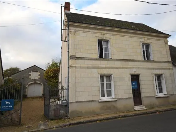 Maison 7 pièces 152 m²
