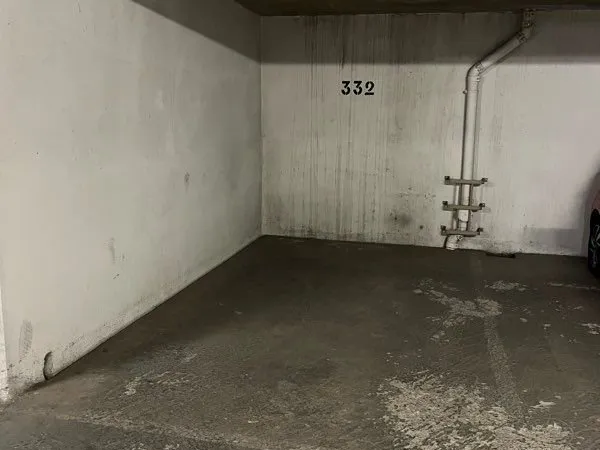 Place Parking Paris 13 - Glacière Ligne 6