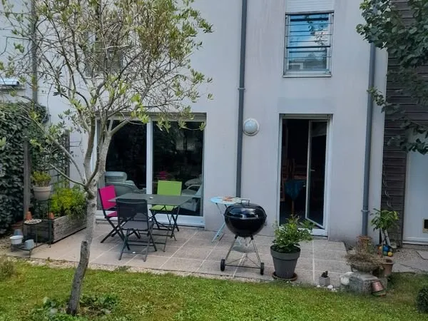 Maison 5 pièces 105 m²