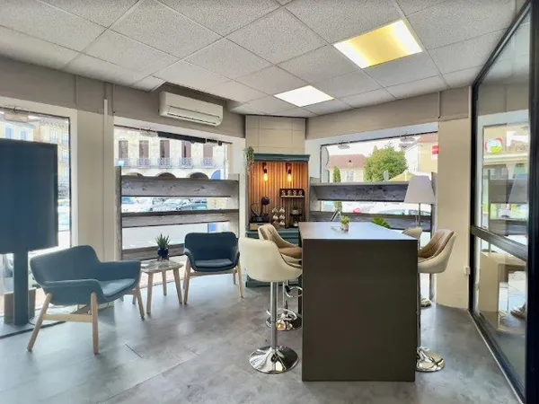 AGENCE IMMOBILIERE A NERAC