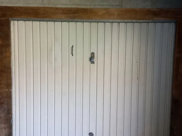 Box garage proche gare