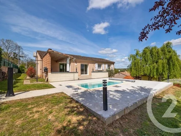 Maison 4 pièces 93 m²
