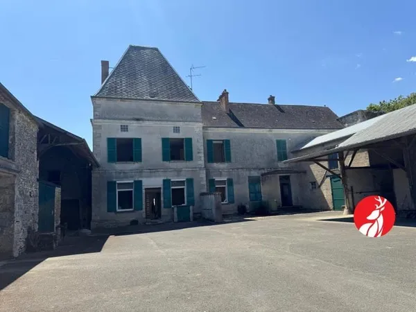 La chapelle La Reine