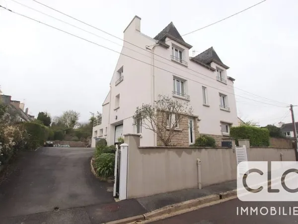 Maison 5 pièces 150 m²