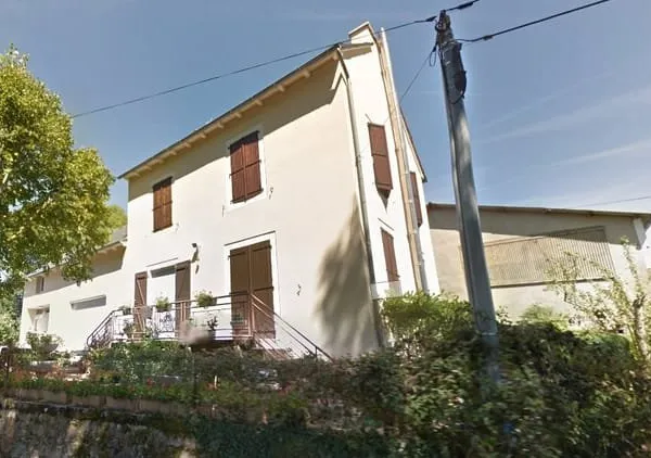 Vente Maison traditionnelle 8 pièces