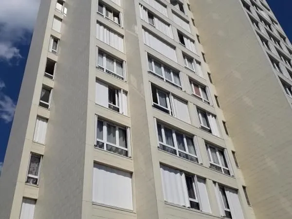 Appartement 4 pièces 92 m²