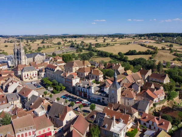 Maison 6 pièces 110 m²