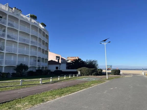 Appartement 5 pièces 126 m²