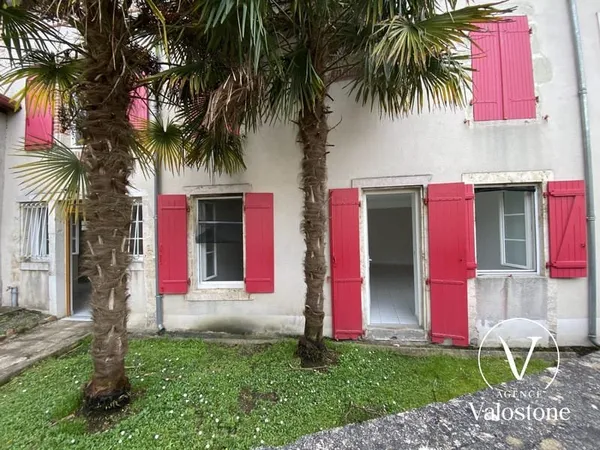 Appartement T3 à MONTGAILLARD