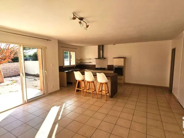 Maison 4 pièces 89 m²