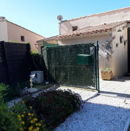 Maison 2 pièces 51 m²