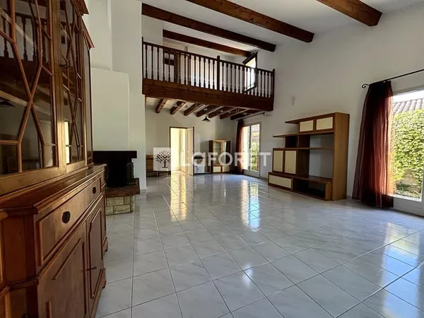 Maison meublée Perols 5 pièce(s) 136 m2