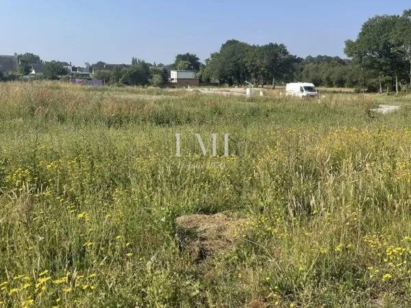 Terrain à bâtir Vente Sainte-Hélène   94917€