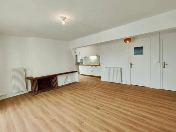 Appartement 3 pièces 75 m²