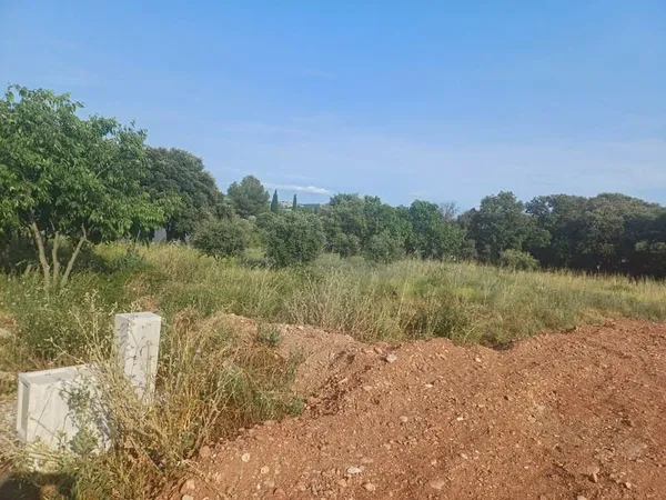 Terrain à bâtir Vente Canet  613m² 166000€
