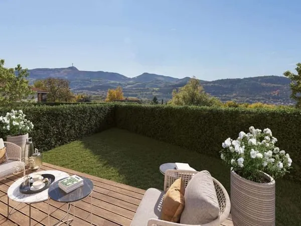 Maison 3 pièces 79 m²