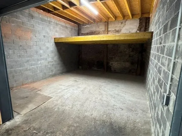 Boxe stockage