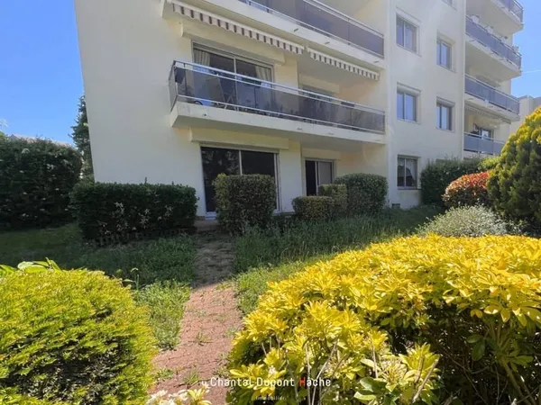 Appartement 4 pièces 111 m²
