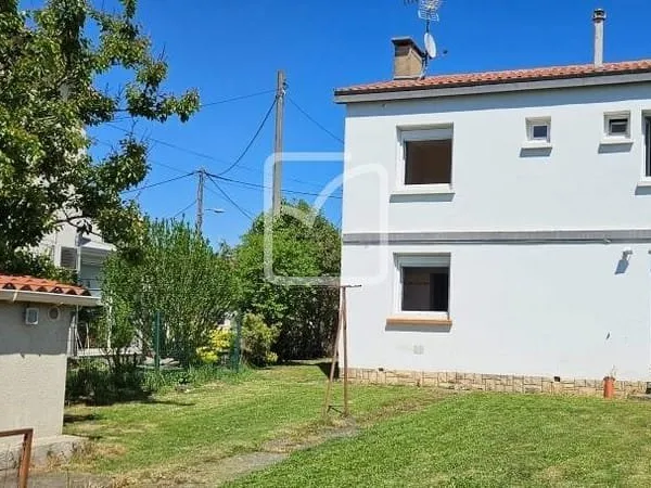 Villa 4 pièces 82 m²