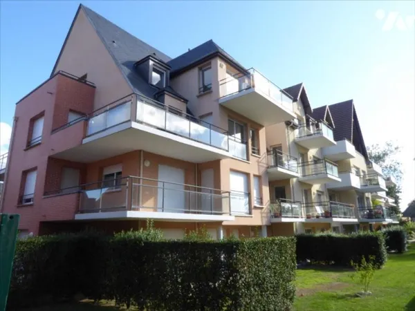 Appartement 3 pièces 71 m²