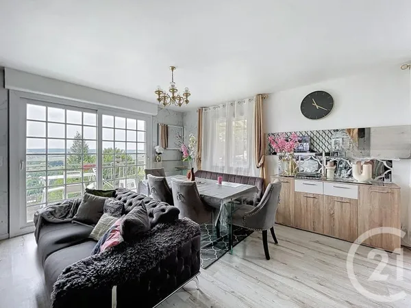 Maison 5 pièces 111 m²