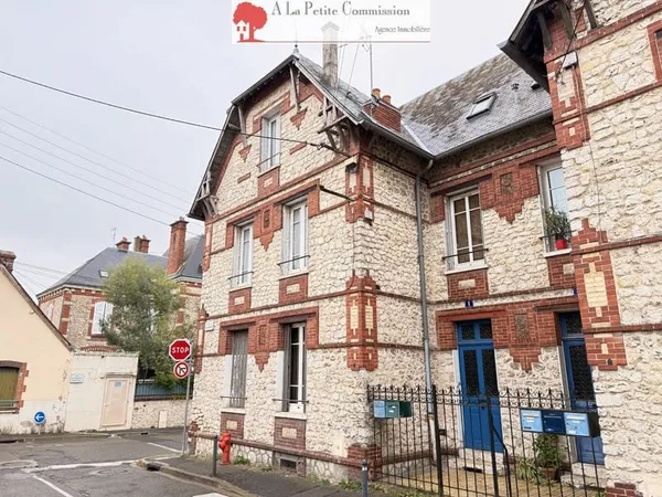 CHARTRES QUARTIER DE L'EPARGNE