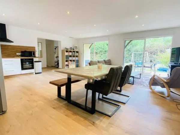 Maison 4 pièces 95 m²