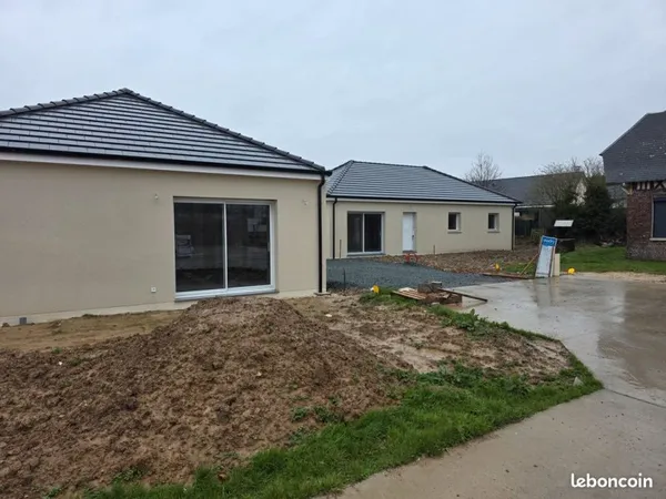 Location maison / pavillon individuel