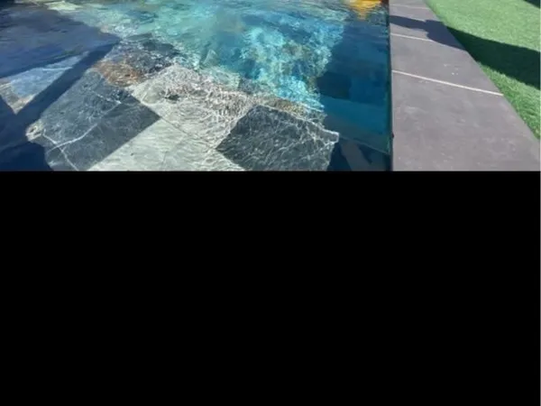 Villa piscine privée -Clim-6 personnes-15 min des plages
